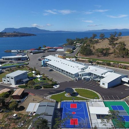 Eastcoaster Tasmania 호텔 오포드 외부 사진