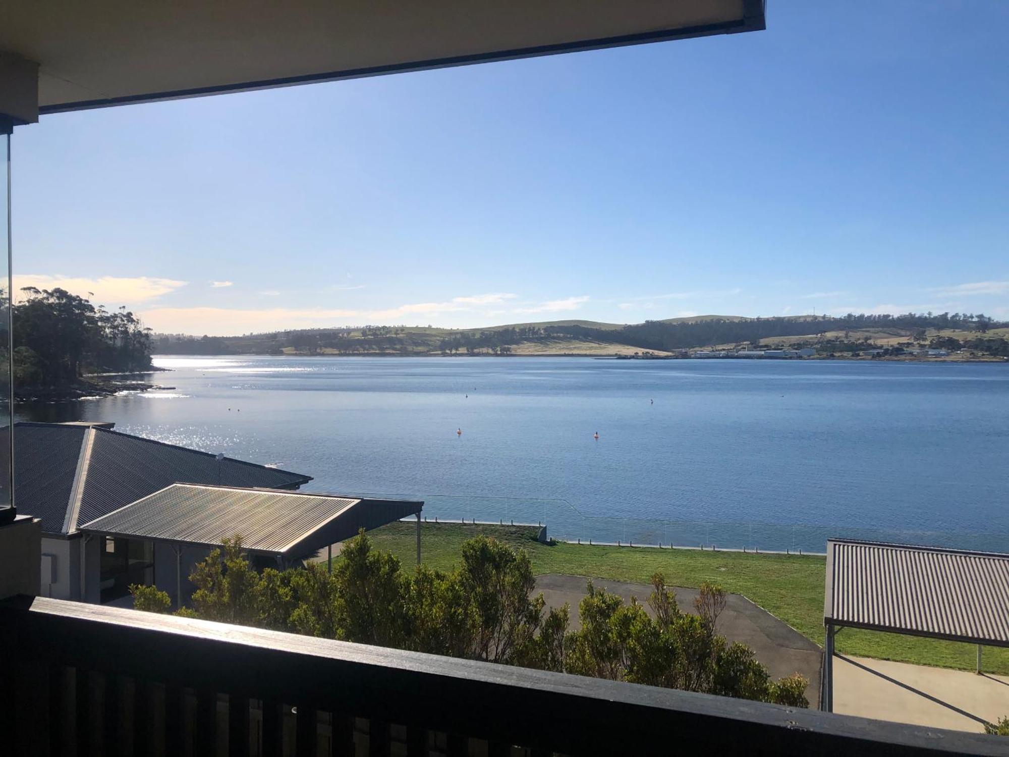 Eastcoaster Tasmania 호텔 오포드 객실 사진