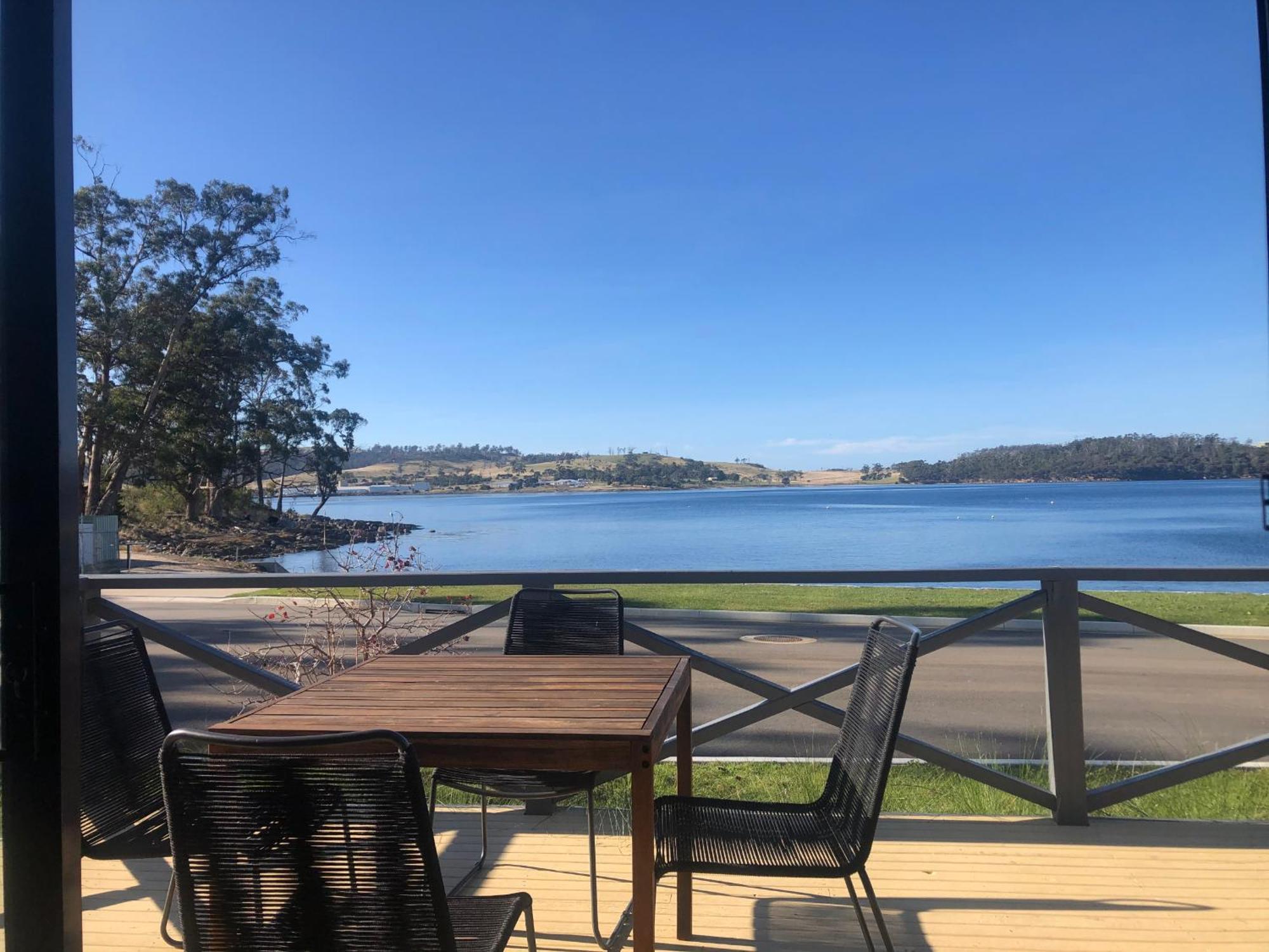 Eastcoaster Tasmania 호텔 오포드 객실 사진