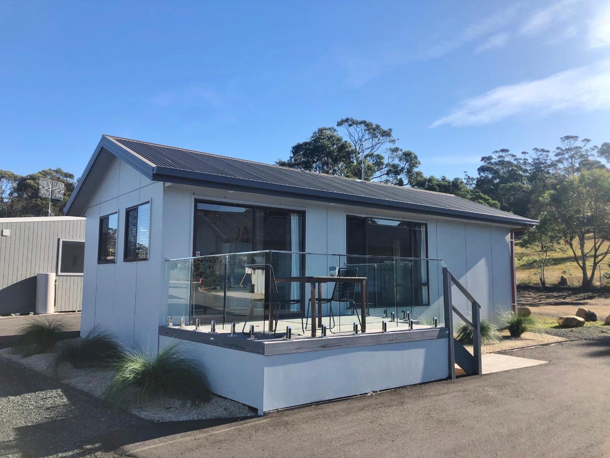 Eastcoaster Tasmania 호텔 오포드 객실 사진