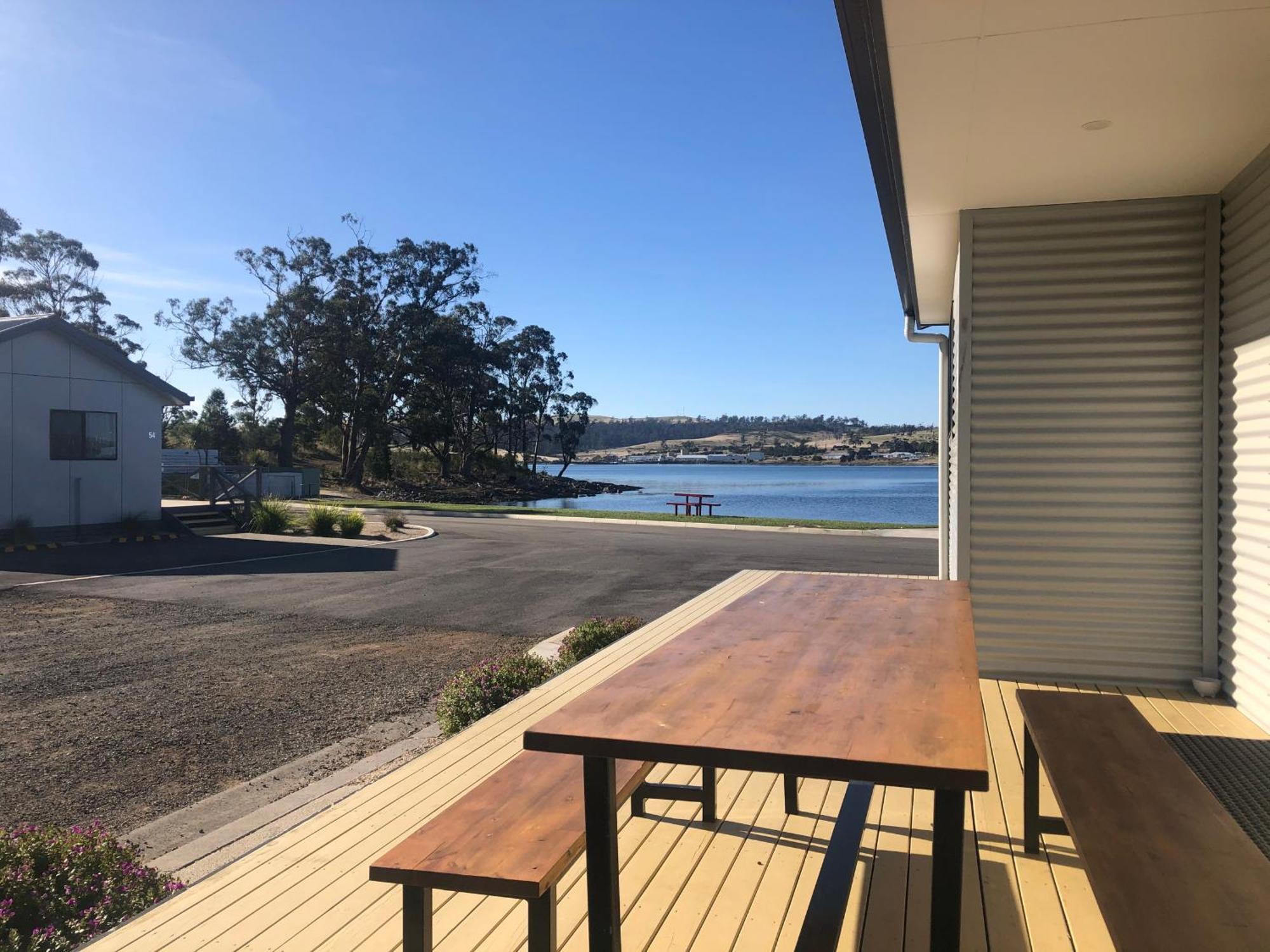 Eastcoaster Tasmania 호텔 오포드 객실 사진