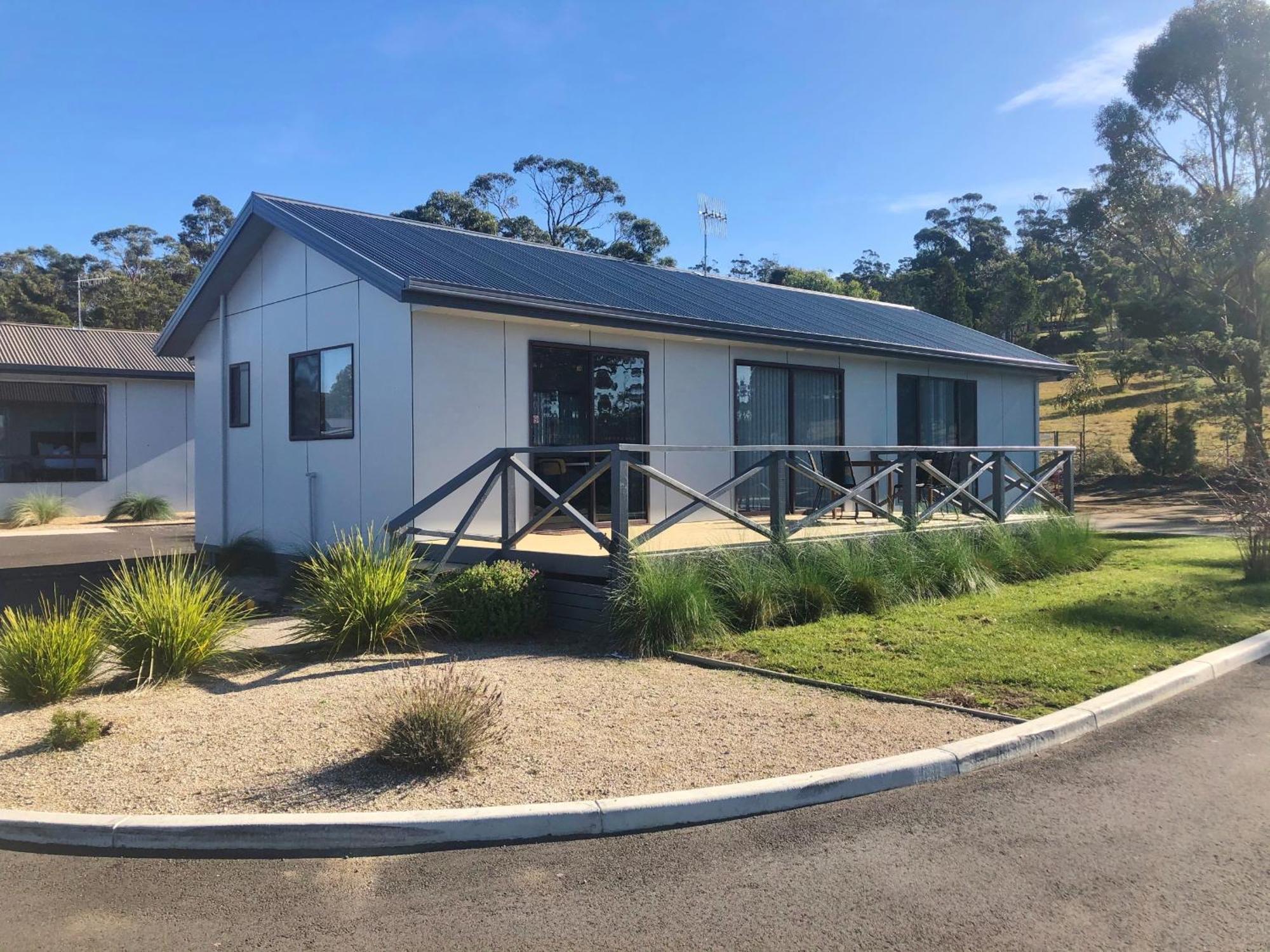 Eastcoaster Tasmania 호텔 오포드 객실 사진