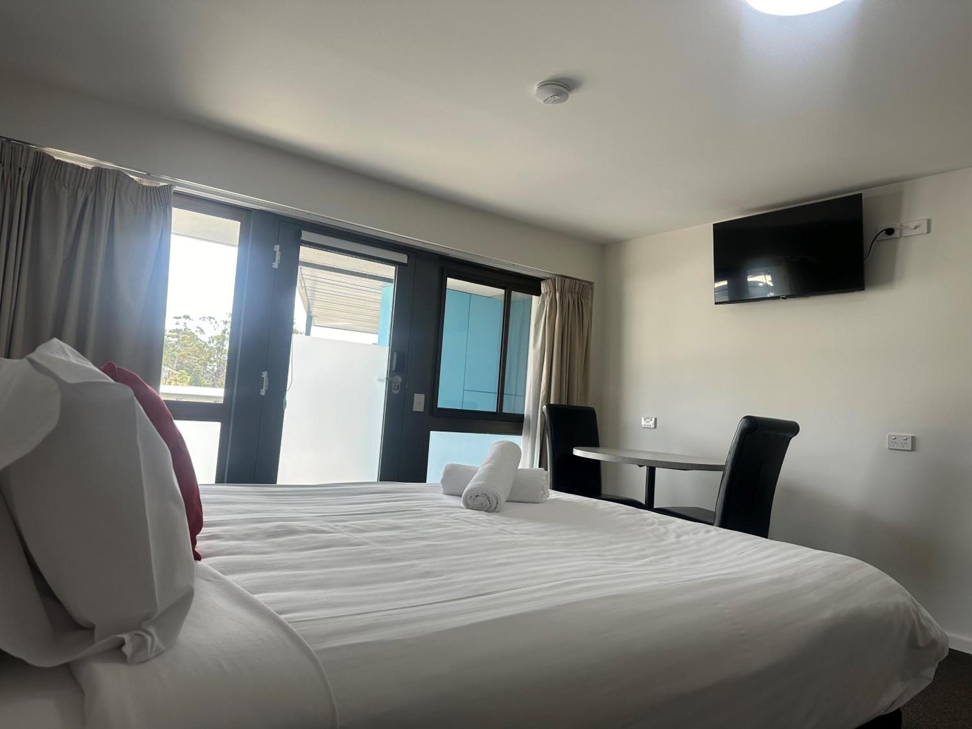 Eastcoaster Tasmania 호텔 오포드 외부 사진