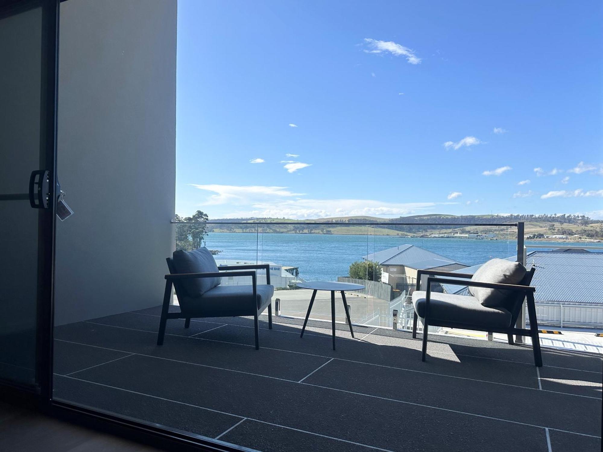 Eastcoaster Tasmania 호텔 오포드 외부 사진